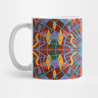 River Cage Mug